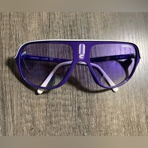 Carrera Safari/A Sunglasses